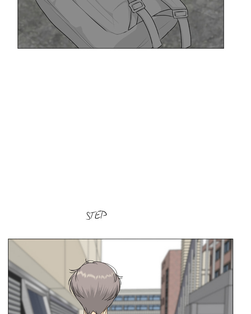 Half-Ghost Chapter 99 page 21 - 