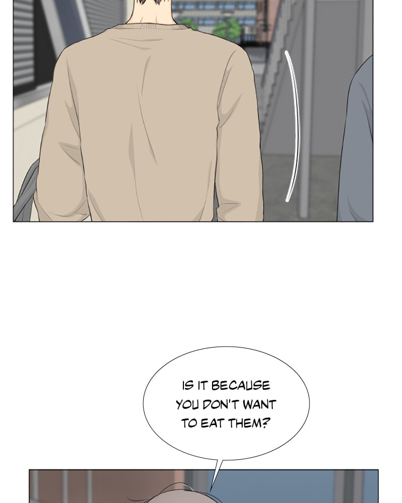 Half-Ghost Chapter 99 page 22 - 