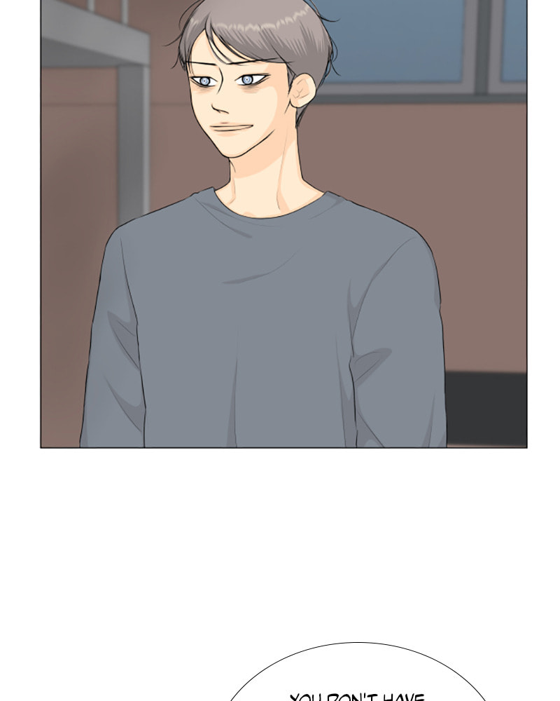 Half-Ghost Chapter 99 page 23 - 
