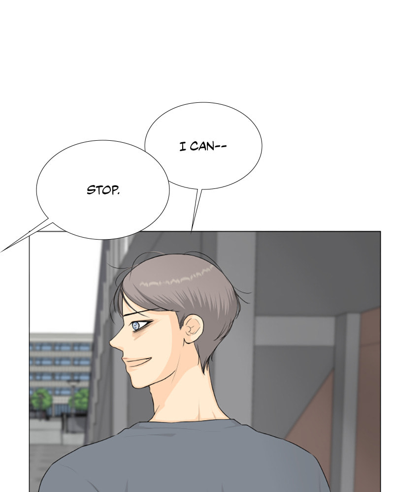 Half-Ghost Chapter 99 page 25 - 