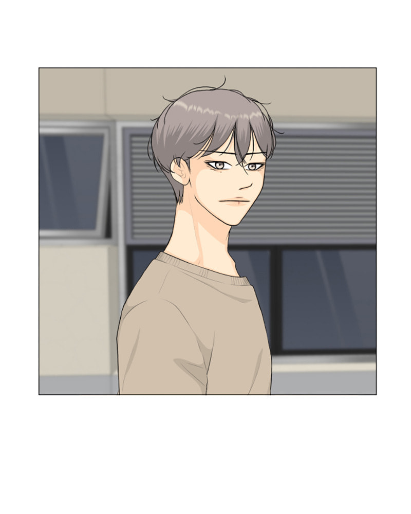 Half-Ghost Chapter 99 page 29 - 