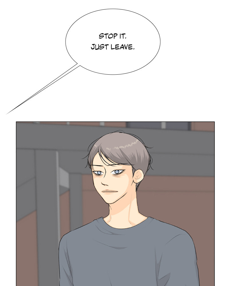 Half-Ghost Chapter 99 page 30 - 