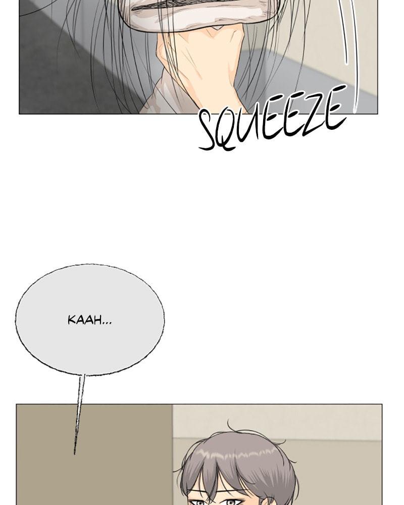 Half-Ghost Chapter 99 page 4 - 
