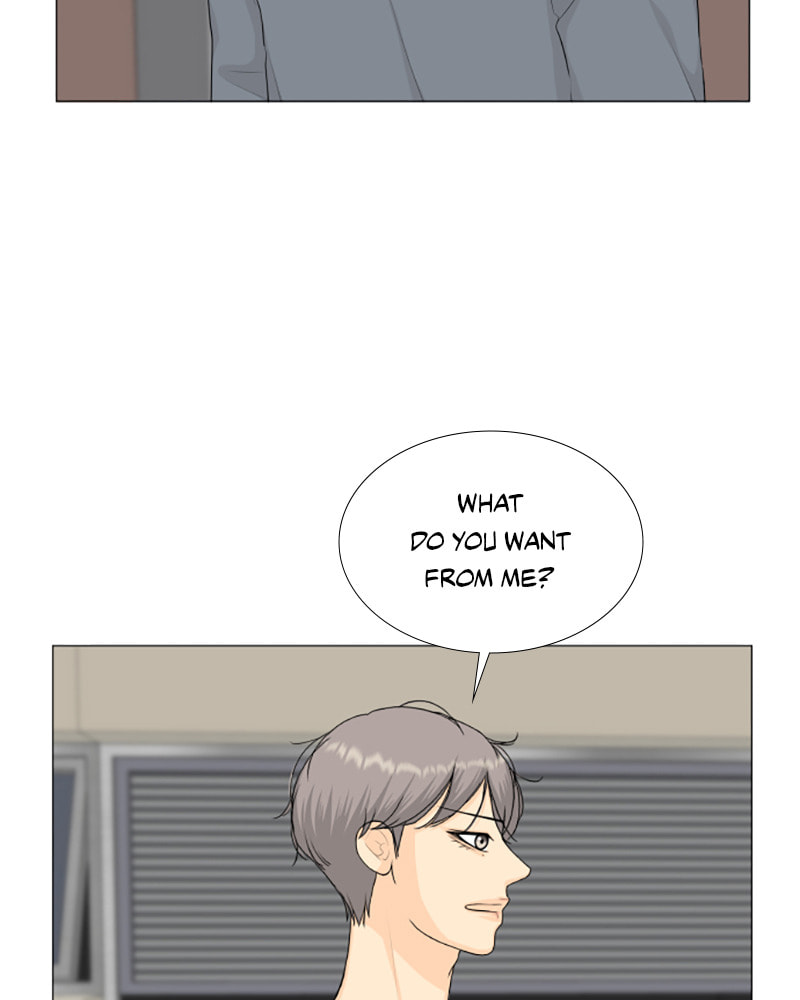 Half-Ghost Chapter 99 page 31 - 