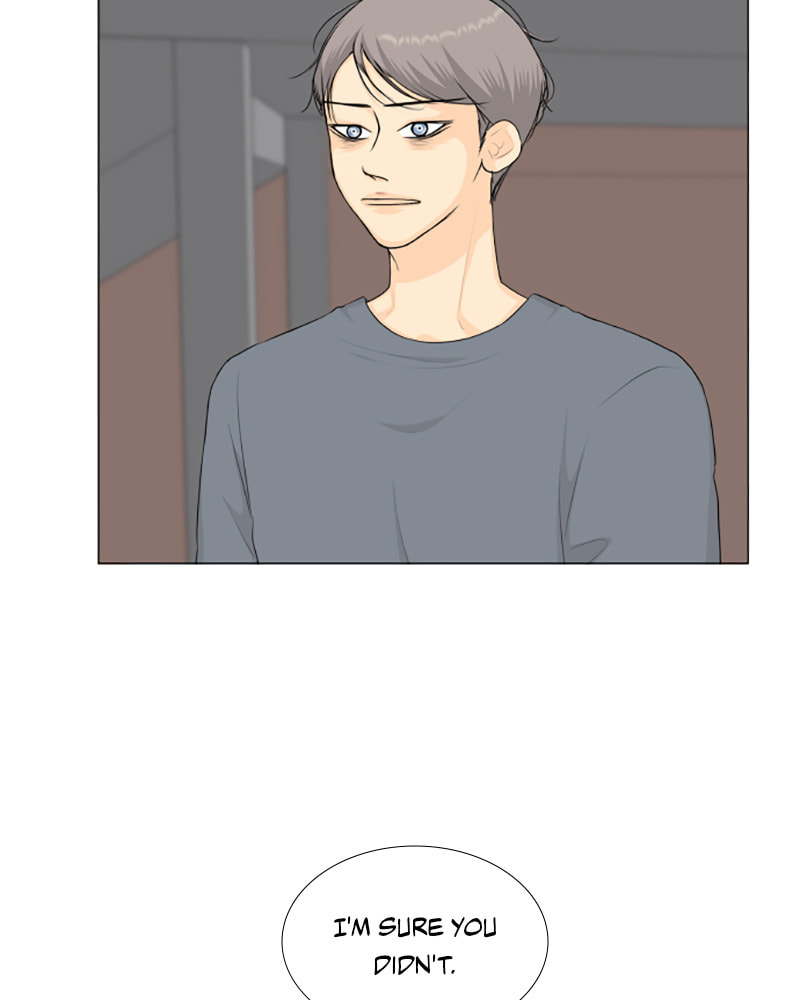 Half-Ghost Chapter 99 page 33 - 