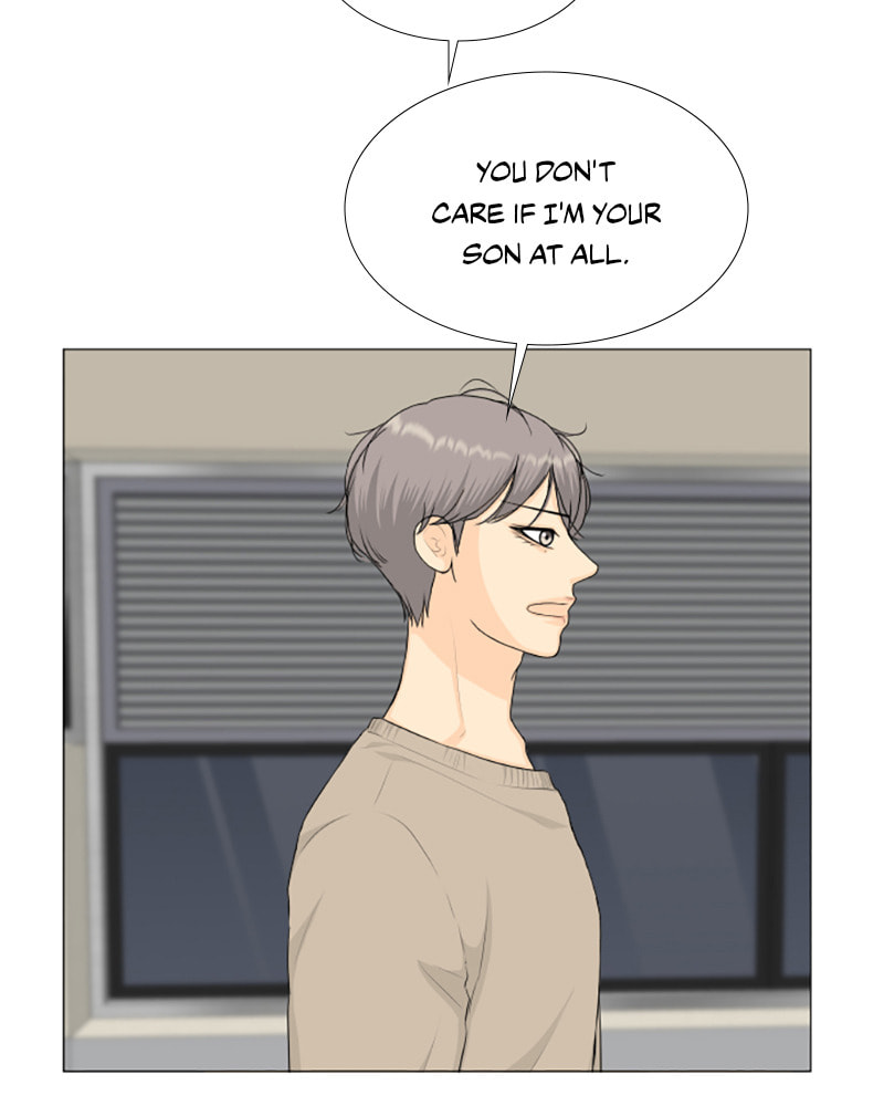 Half-Ghost Chapter 99 page 34 - 