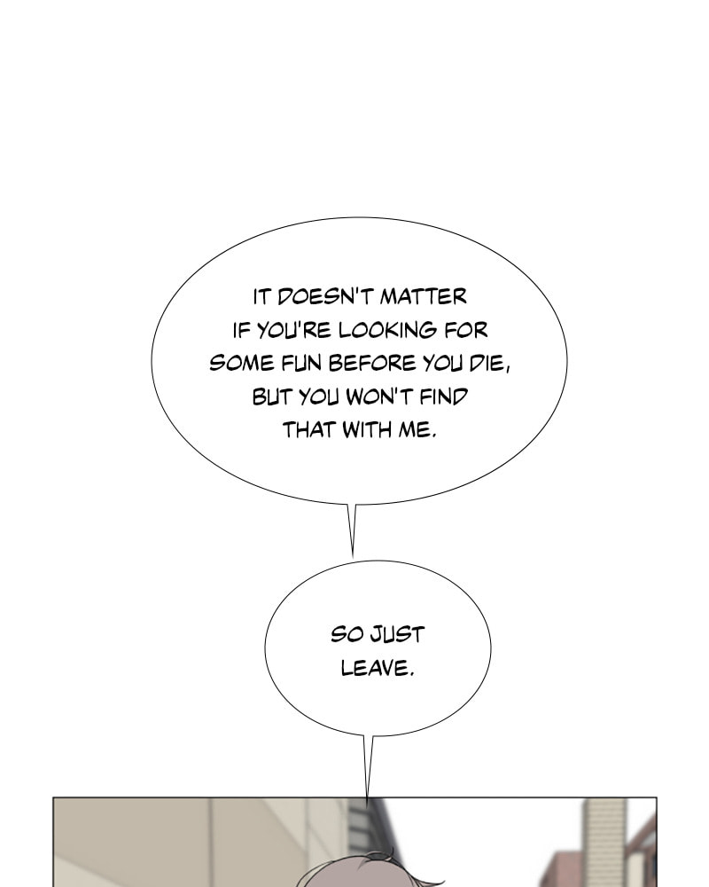 Half-Ghost Chapter 99 page 35 - 