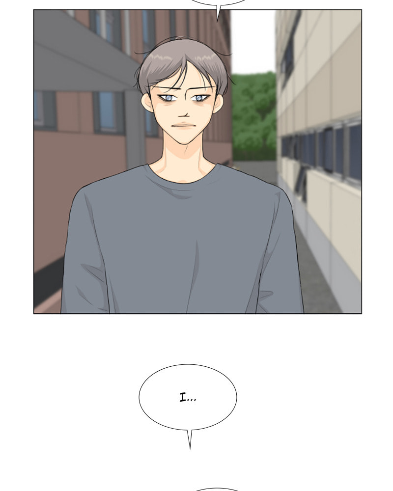 Half-Ghost Chapter 99 page 37 - 