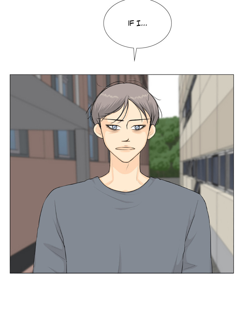 Half-Ghost Chapter 99 page 38 - 