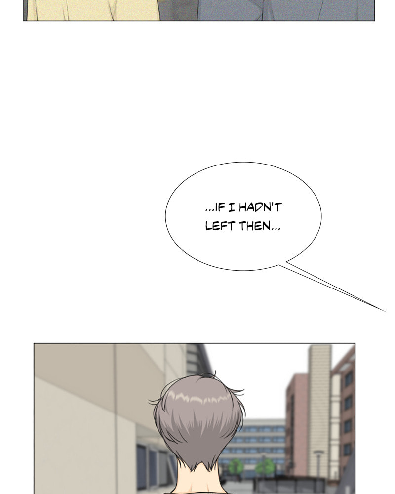 Half-Ghost Chapter 99 page 43 - 