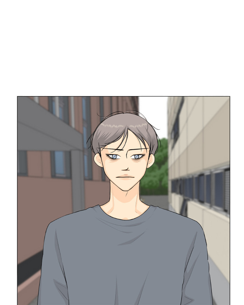 Half-Ghost Chapter 99 page 46 - 
