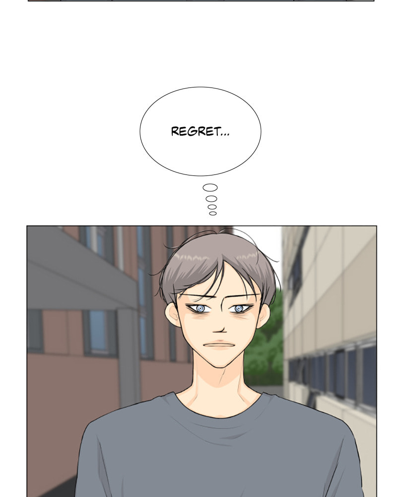 Half-Ghost Chapter 99 page 47 - 