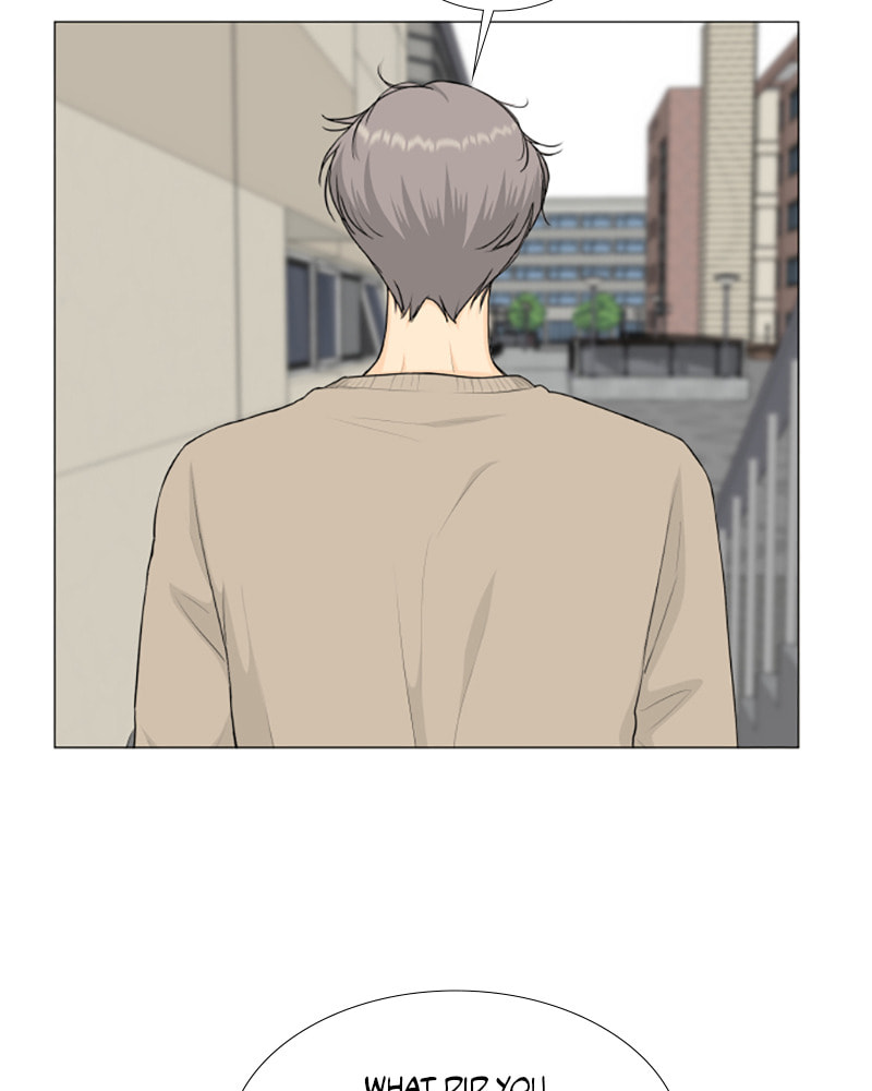 Half-Ghost Chapter 99 page 49 - 