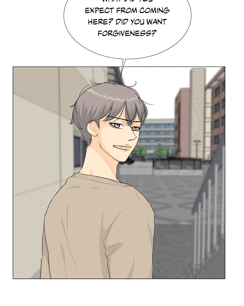Half-Ghost Chapter 99 page 50 - 