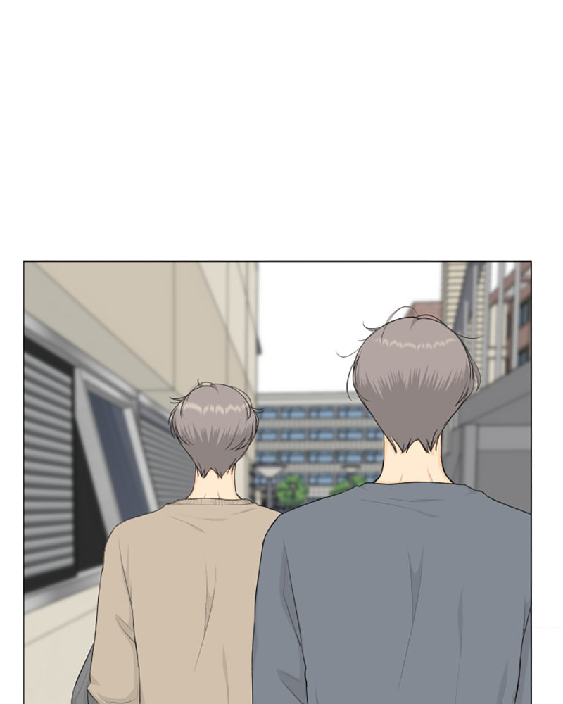 Half-Ghost Chapter 99 page 55 - 