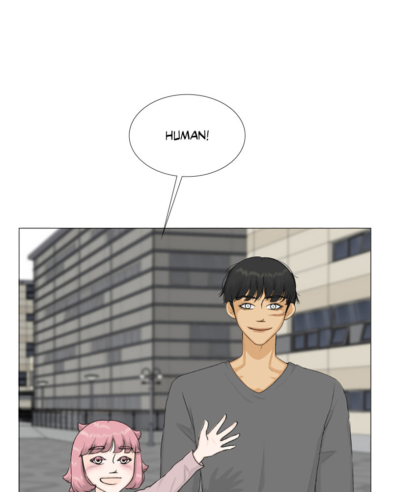 Half-Ghost Chapter 99 page 60 - 