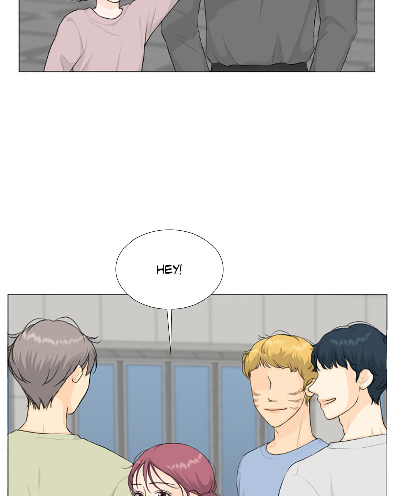 Half-Ghost Chapter 99 page 61 - 