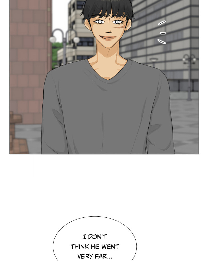 Half-Ghost Chapter 99 page 63 - 