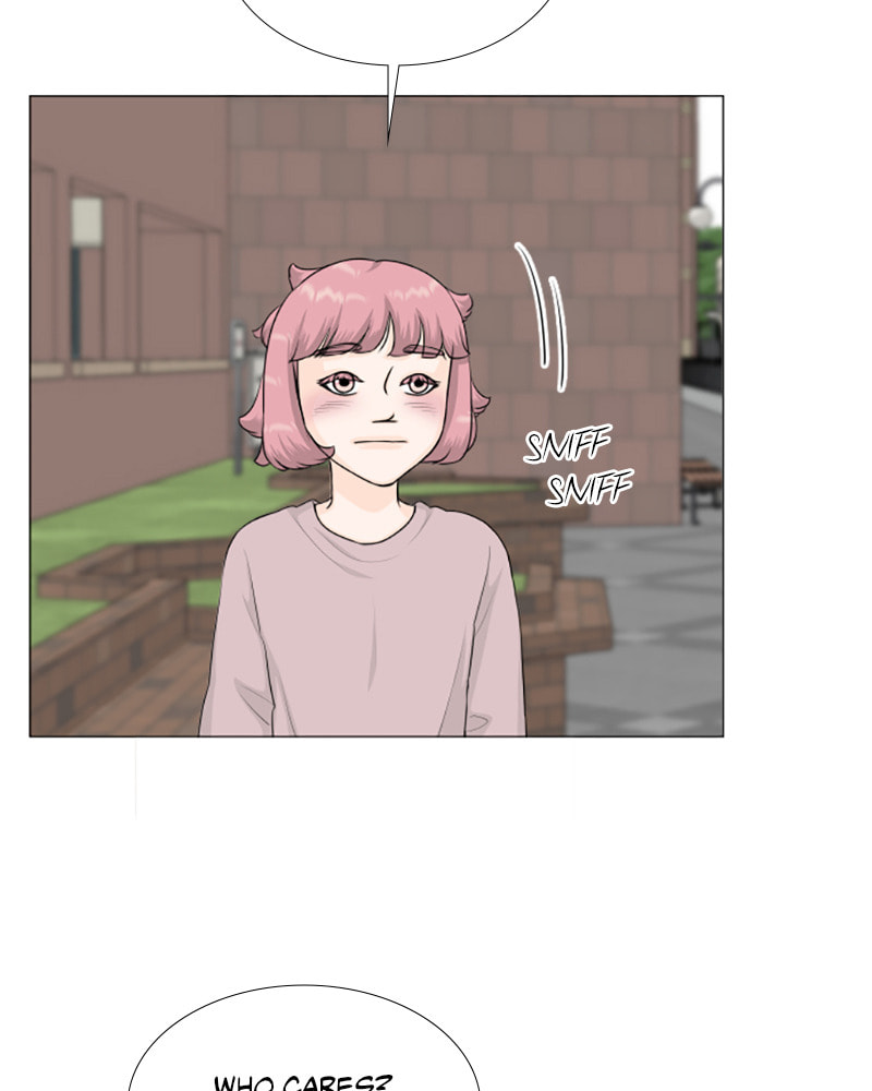 Half-Ghost Chapter 99 page 64 - 