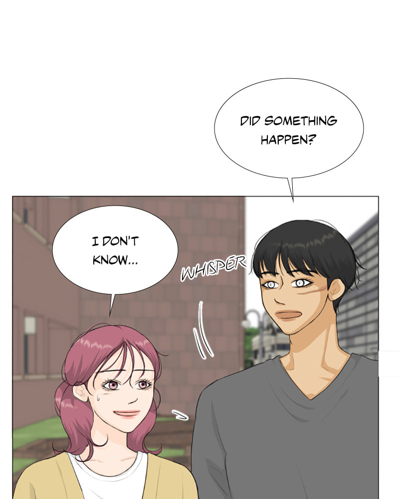 Half-Ghost Chapter 99 page 66 - 