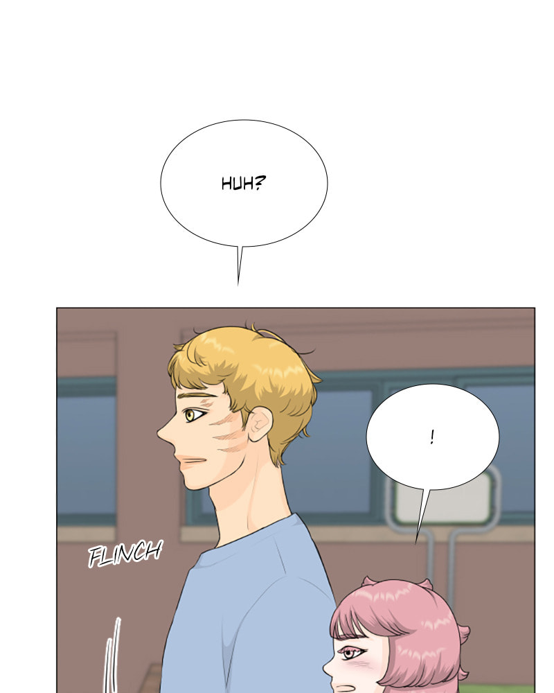 Half-Ghost Chapter 99 page 68 - 