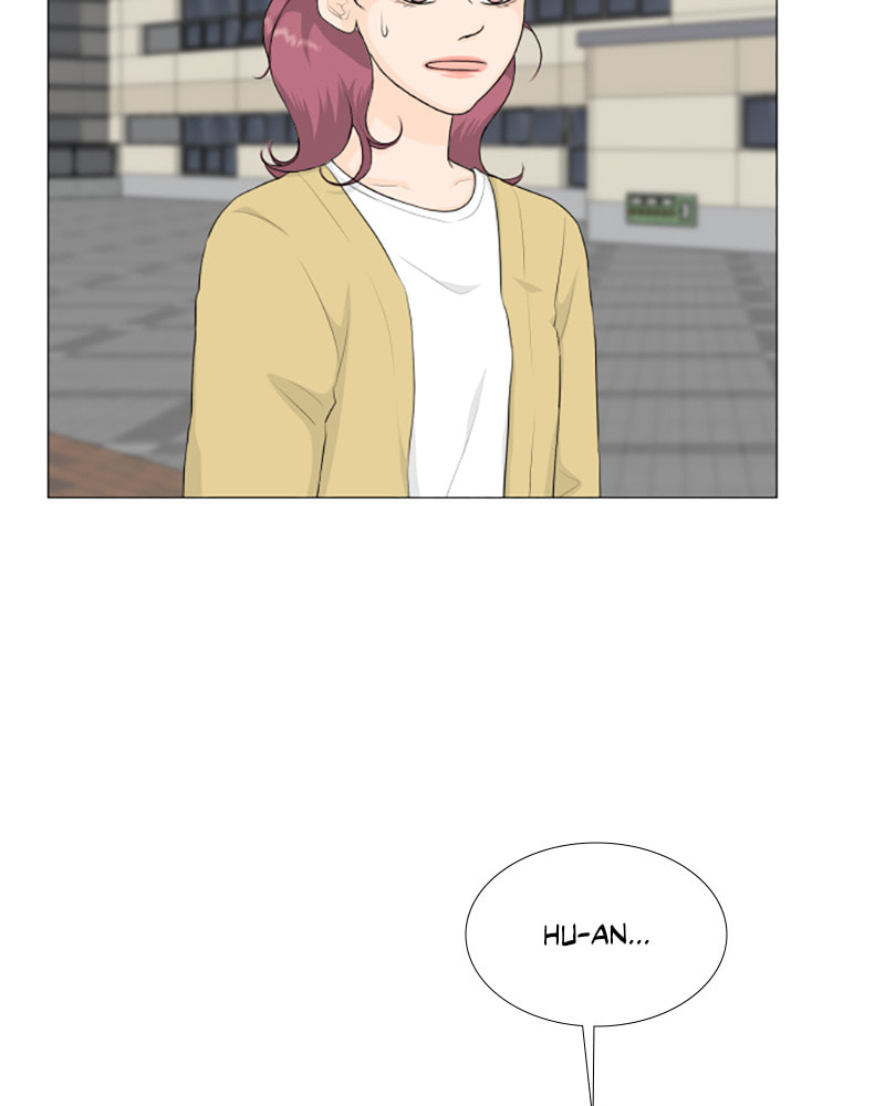 Half-Ghost Chapter 99 page 71 - 