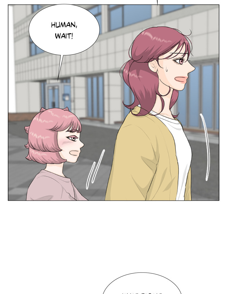 Half-Ghost Chapter 99 page 72 - 