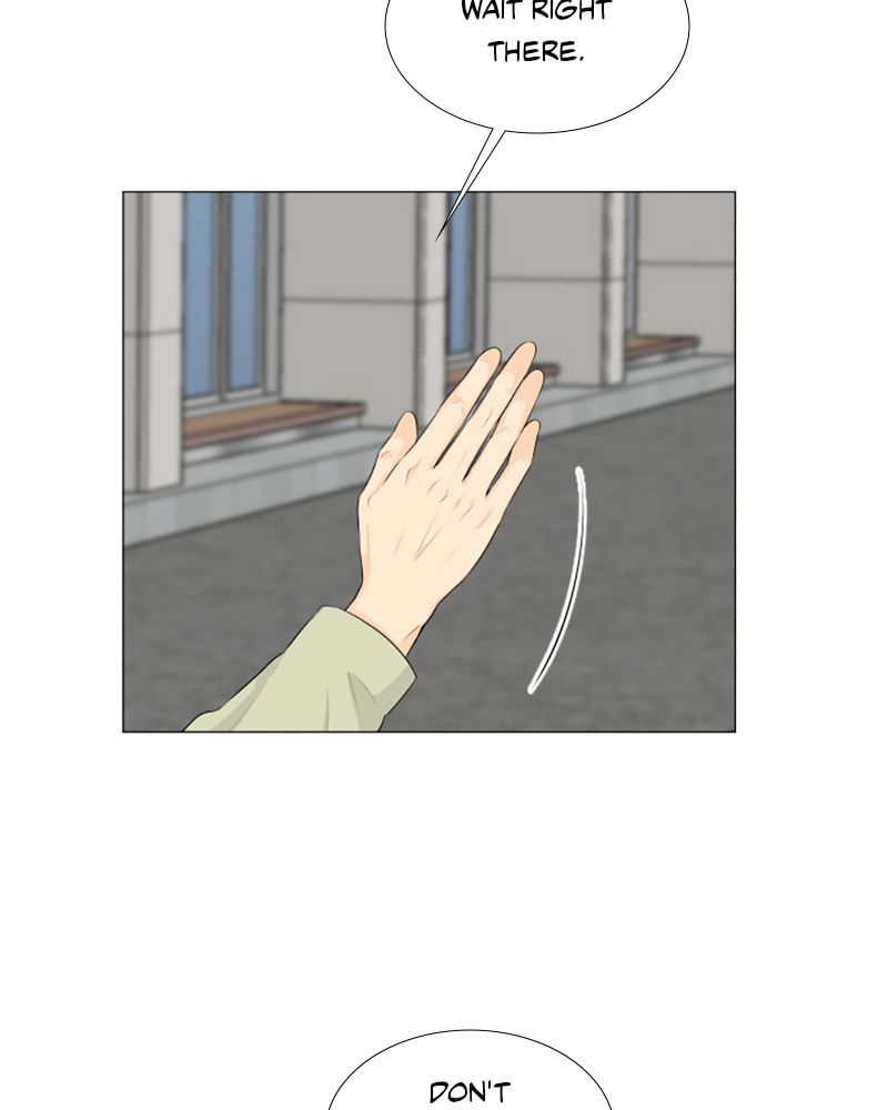 Half-Ghost Chapter 99 page 73 - 
