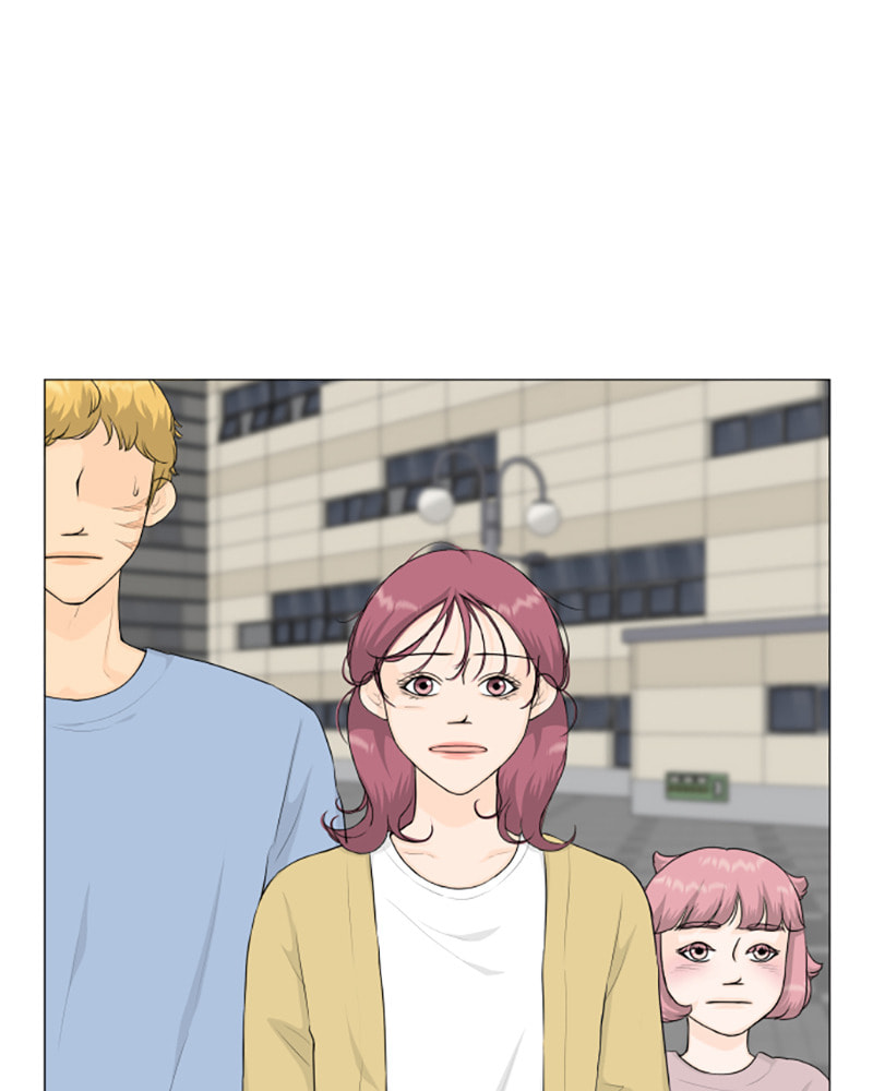 Half-Ghost Chapter 99 page 75 - 