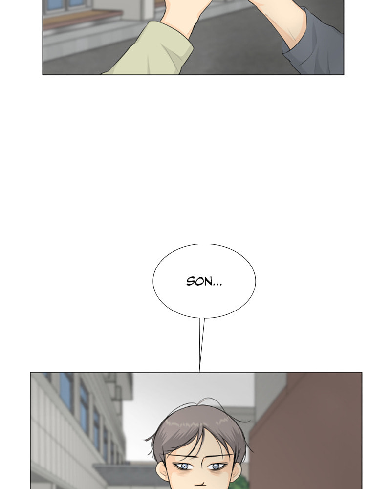 Half-Ghost Chapter 99 page 77 - 