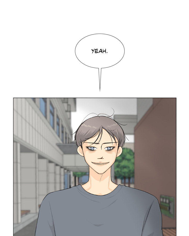 Half-Ghost Chapter 99 page 80 - 