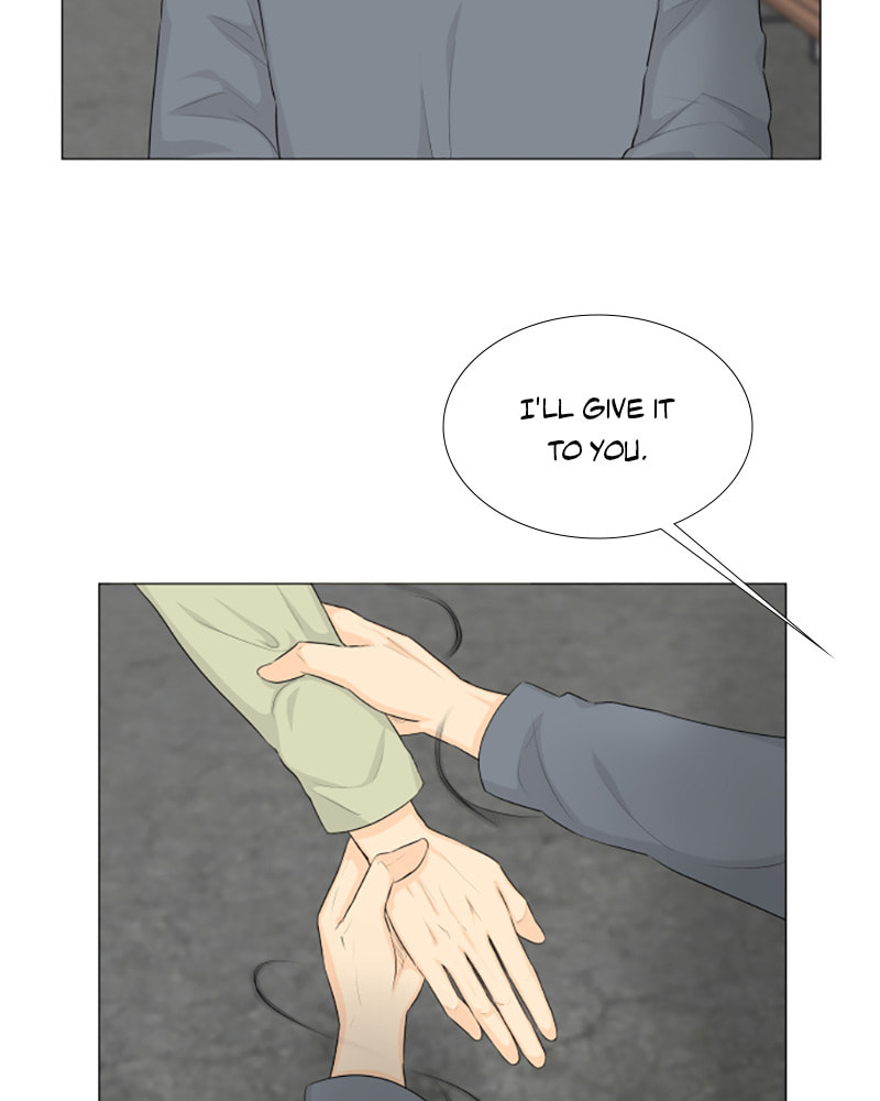 Half-Ghost Chapter 99 page 81 - 