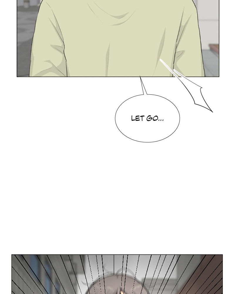 Half-Ghost Chapter 99 page 83 - 