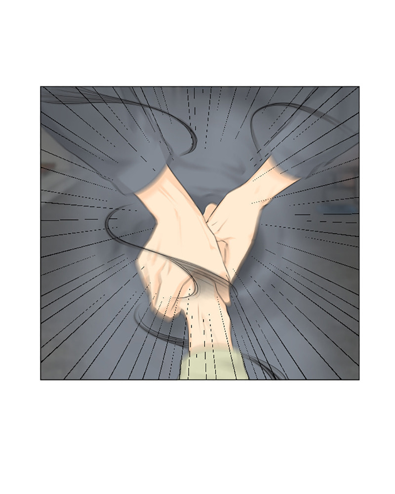 Half-Ghost Chapter 99 page 85 - 