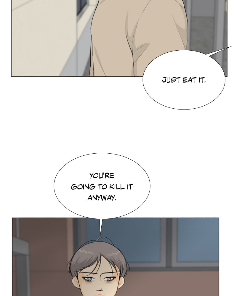 Half-Ghost Chapter 99 page 10 - 