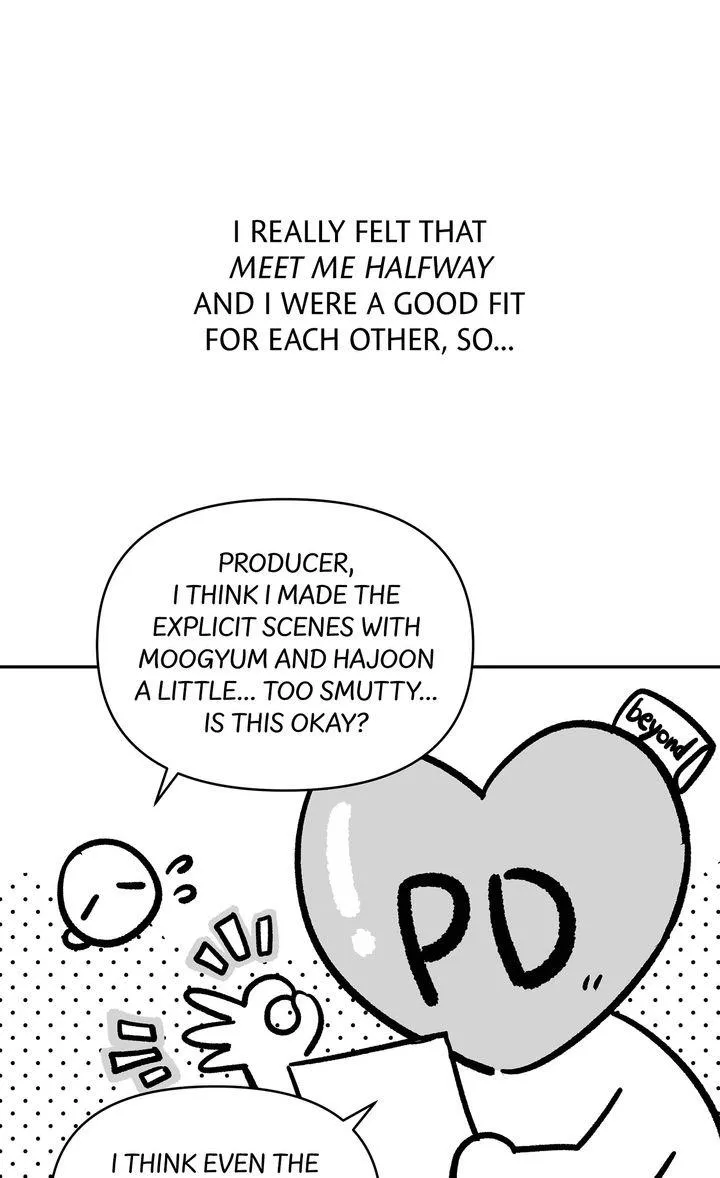 Half Line Chapter 26.99 page 11 - 