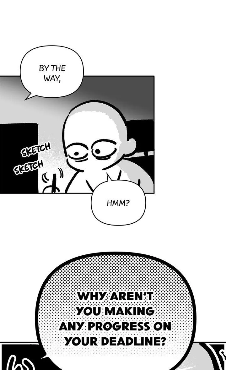 Half Line Chapter 26.99 page 19 - 