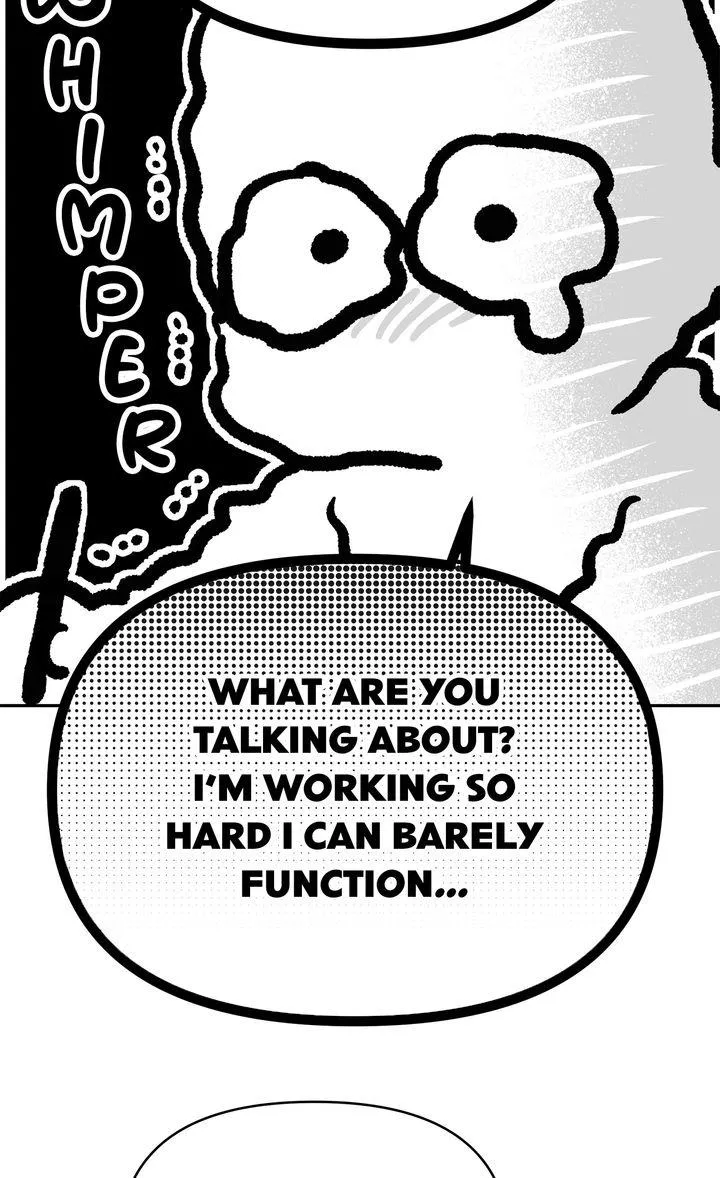 Half Line Chapter 26.99 page 20 - 