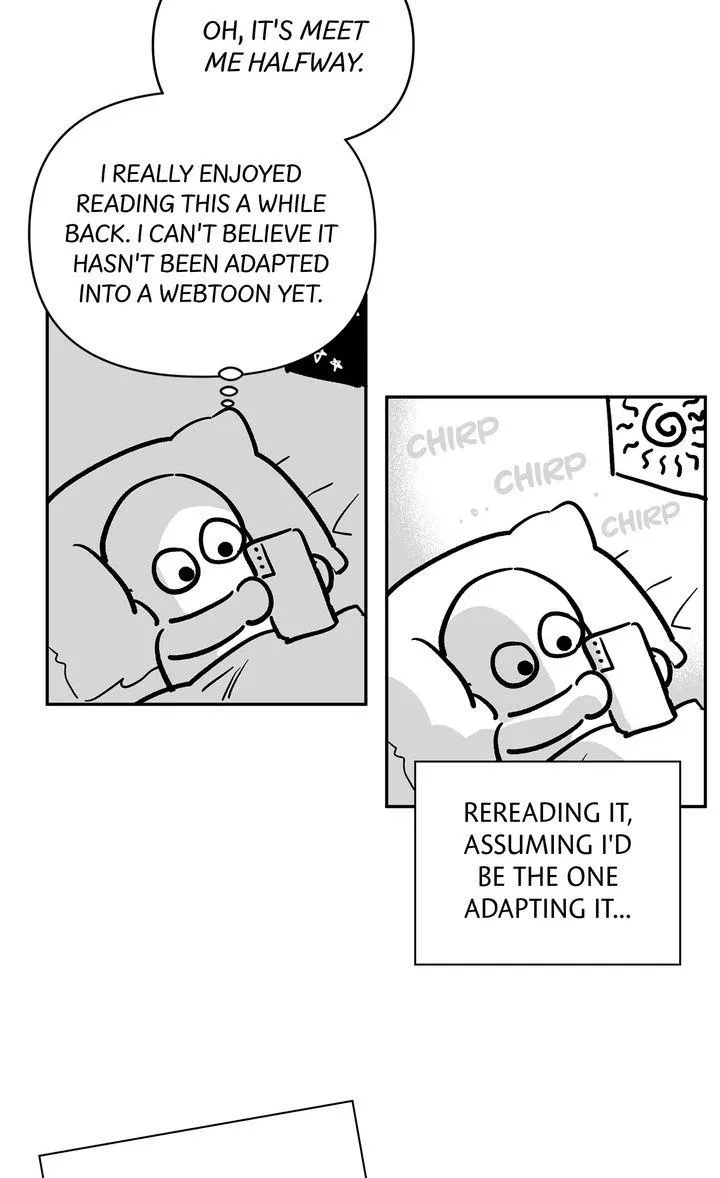 Half Line Chapter 26.99 page 3 - 
