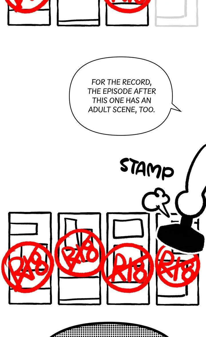 Half Line Chapter 26.99 page 23 - 