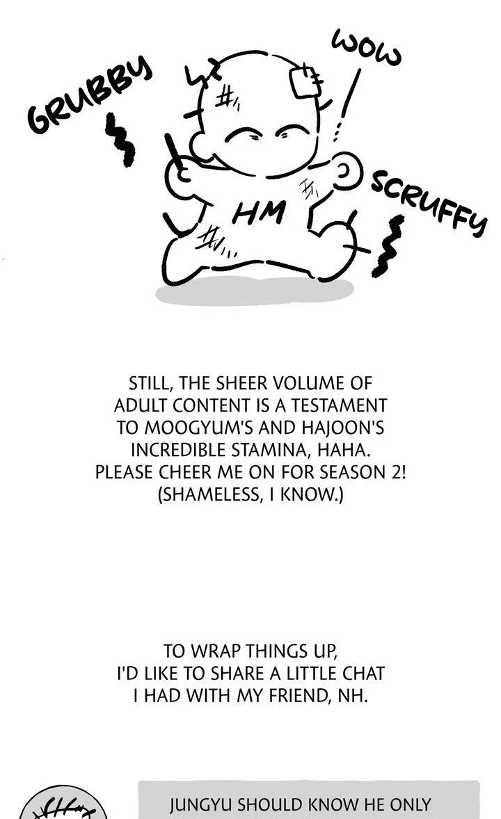 Half Line Chapter 26.99 page 25 - 