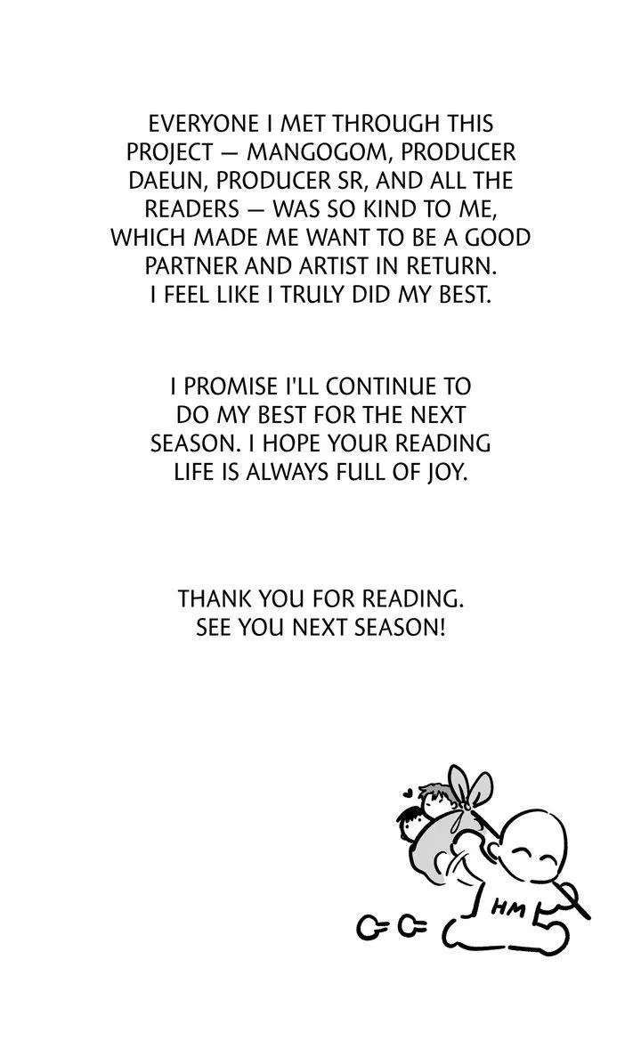 Half Line Chapter 26.99 page 27 - 