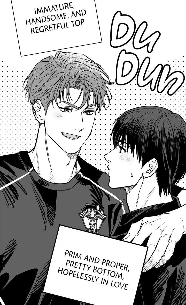 Half Line Chapter 26.99 page 4 - 