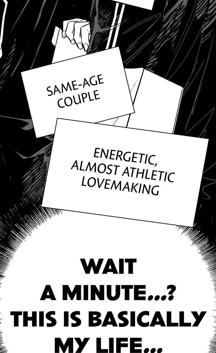 Half Line Chapter 26.99 page 5 - 