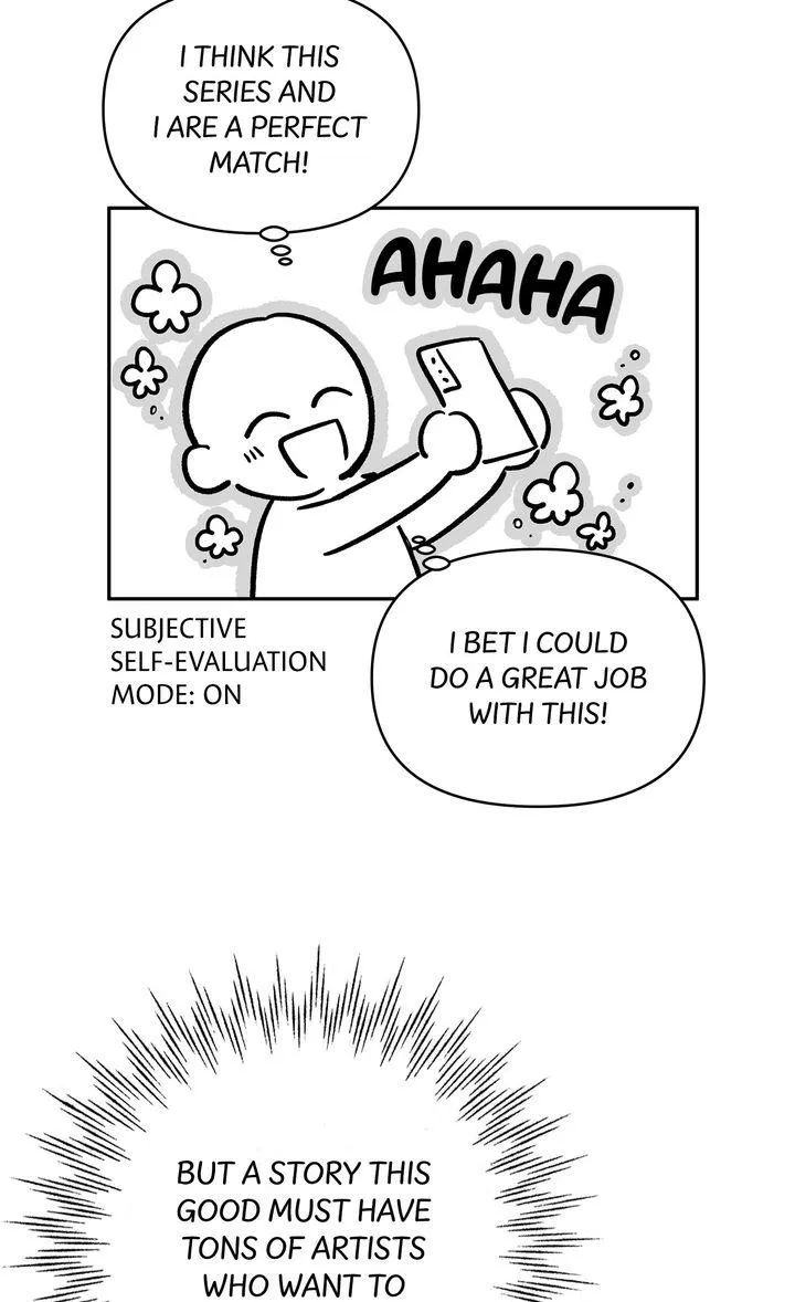 Half Line Chapter 26.99 page 7 - 