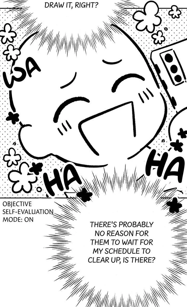 Half Line Chapter 26.99 page 8 - 