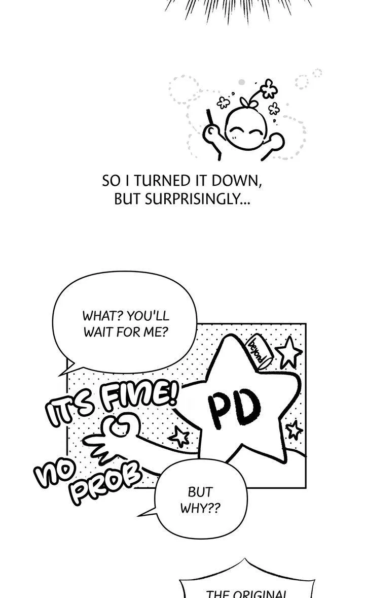 Half Line Chapter 26.99 page 9 - 