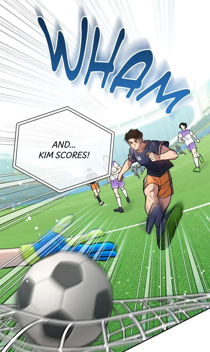 Half Line Chapter 28 page 27 - 