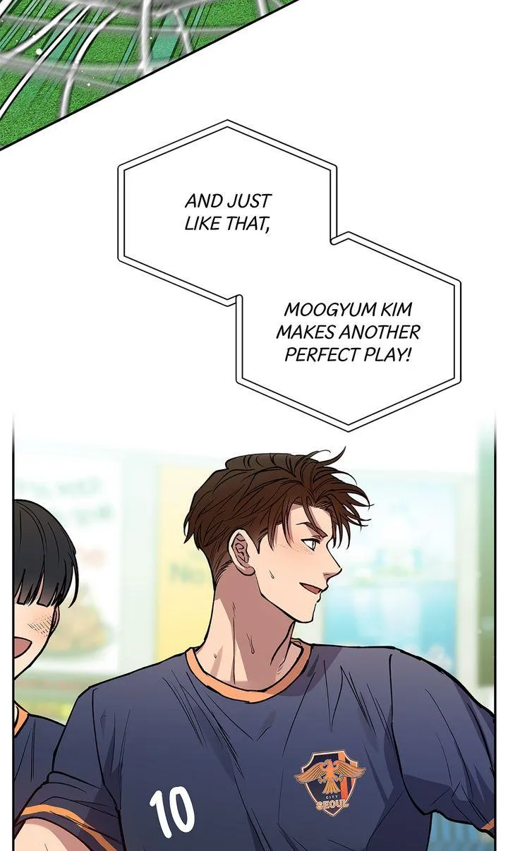 Half Line Chapter 28 page 28 - 