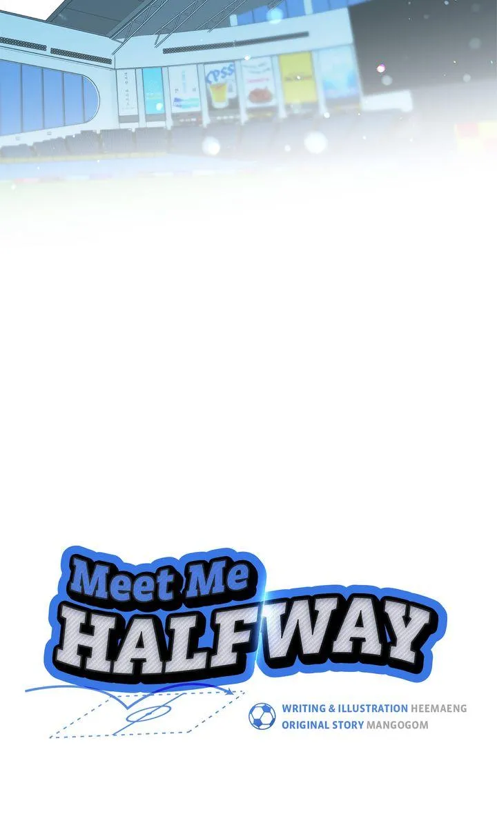 Half Line Chapter 28 page 38 - 